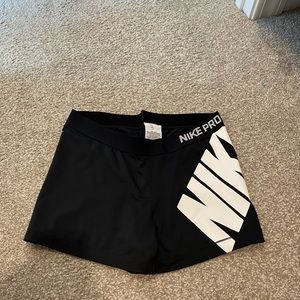 💕NIKE Spandex